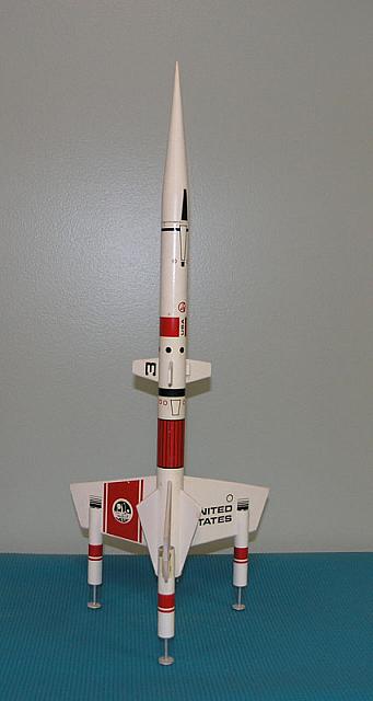 Starship-Vega