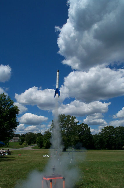 Mike's Super Big Bertha