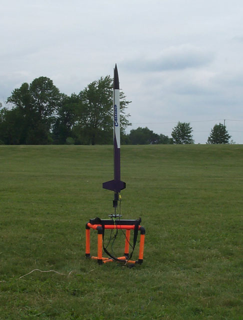 Mike Scopone's Calisito