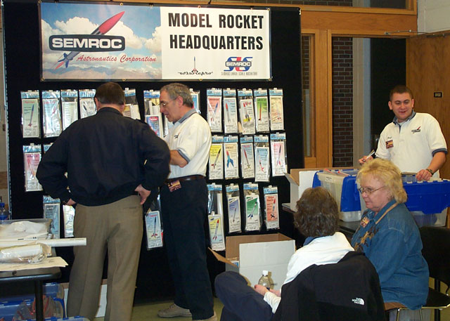 Lee, Carl, Sheryl, Betty, and Bruce