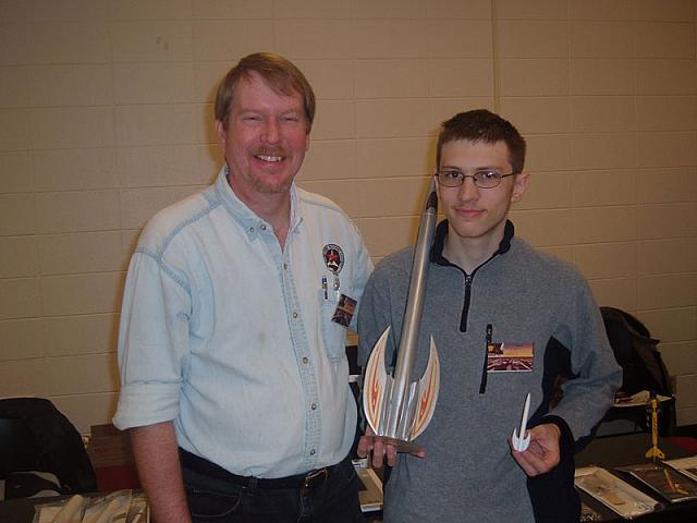 John Dyer, Predator, Ellison