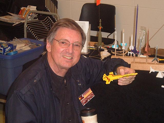 Lee and Micro ESS Raven