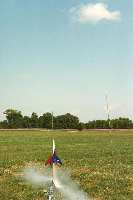 My Shuttle America launch.jpg