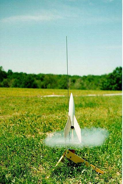 Experimental Launch