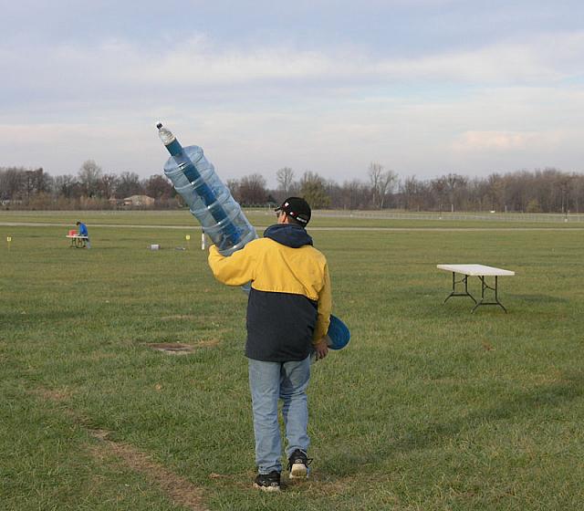 Water Boy Level 2 attempt