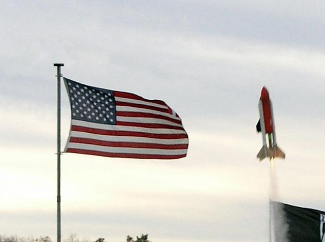 Dan's C6 to C6 Shuttle