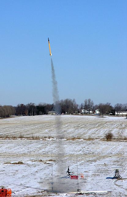 My no name model on a Ellis E12