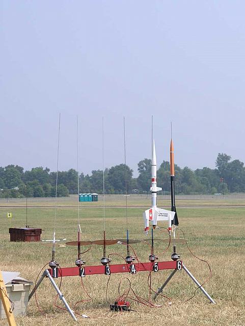 My Vega and a nice ASP