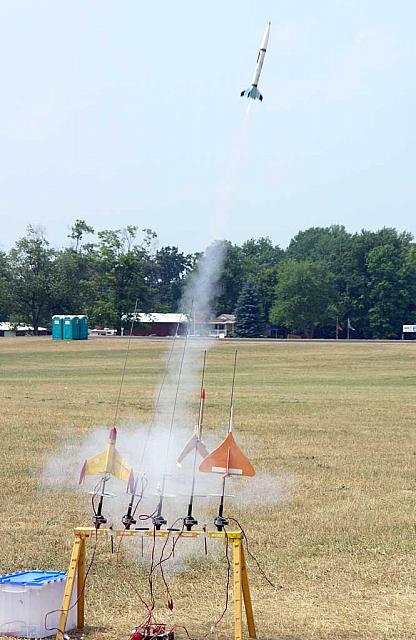 One of Eldred's cool models