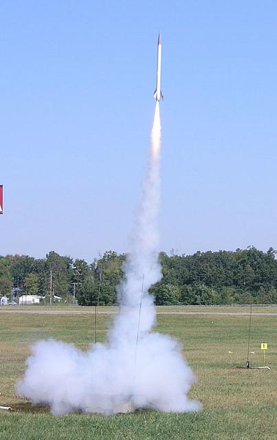 Julie's L1 Launch - Congrats!