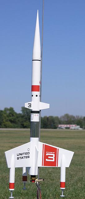 My Qmodeling Starship Vega