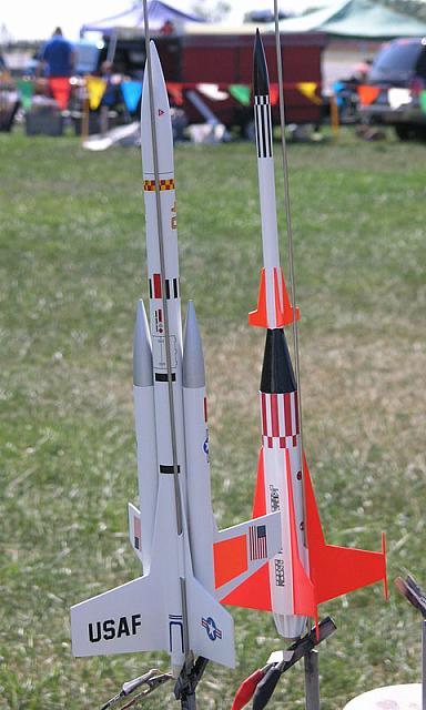 My THOY Tavia and Laser X