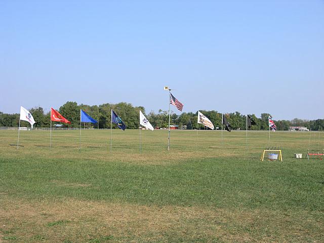Flags