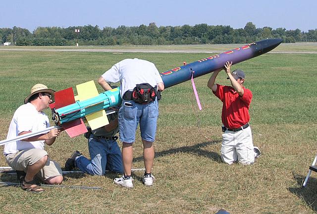 Loading Jay's "Impule Buys" rocket