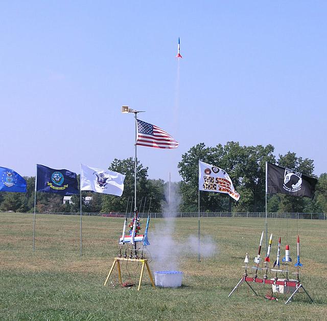 9/11 tribute launch