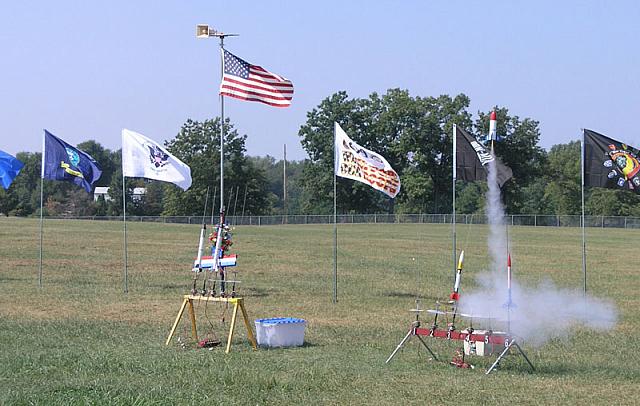 9/11 tribute launch