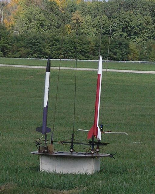 Mike's Calypso and a Black Brant