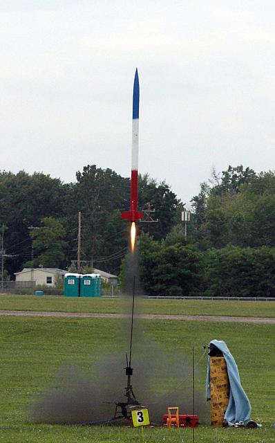 Roger's SS - excellent flight!