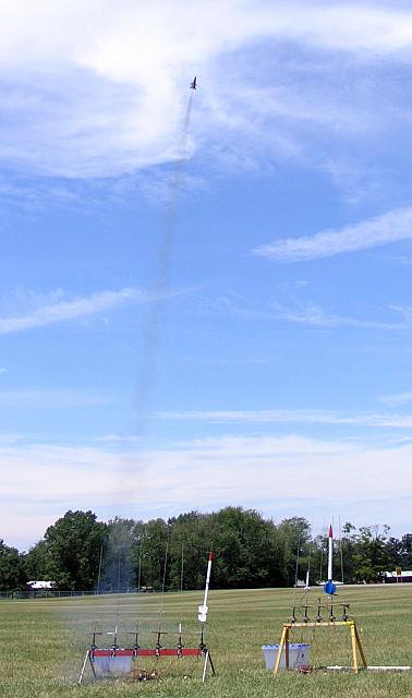 Art's X-15 on a D21... that's right, D21!