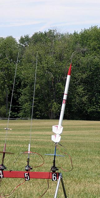 My Cherokee DD full stack with simulated Boostervision ballast