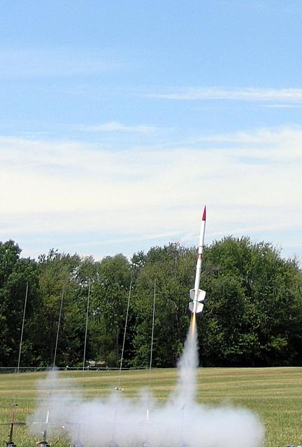 Cherokee DD launch