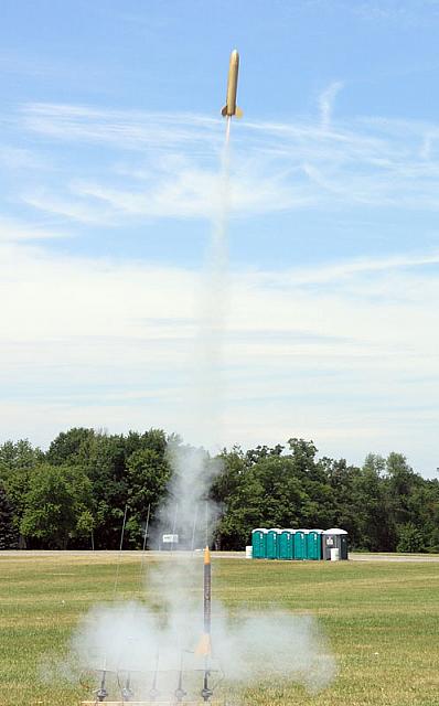 Kathy Miller's Rock-it