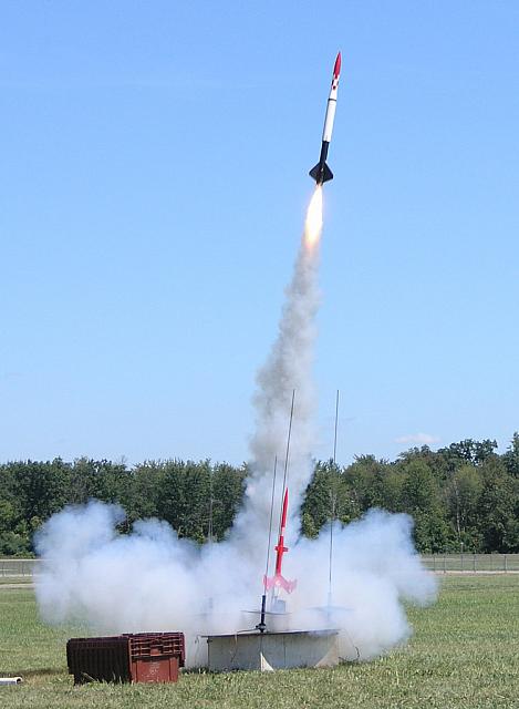 LOC Viper III called TriStar