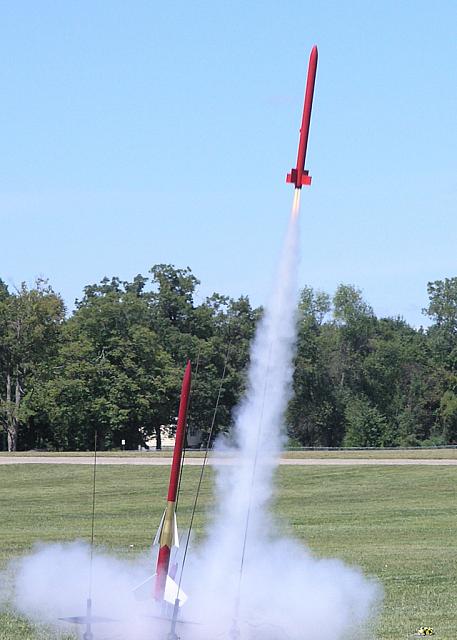 Eldred's Skywalker(scratch 3 E-motor cluster)MIA