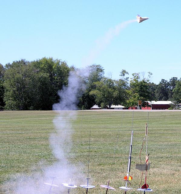 Paul Tobias' Quest HL-20