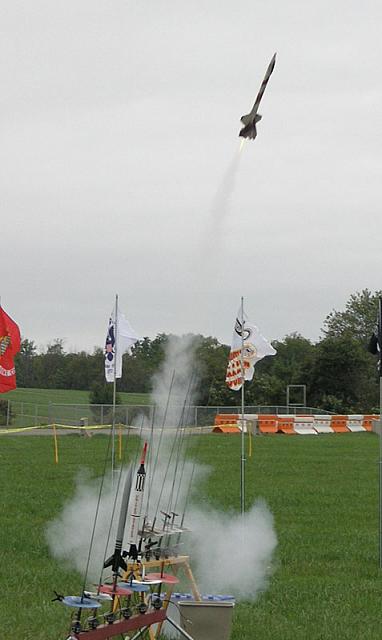 Kathy's Mirage Fighter