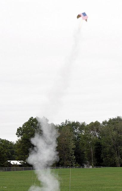 Steve Kristal's odd-roc. Very cool spin