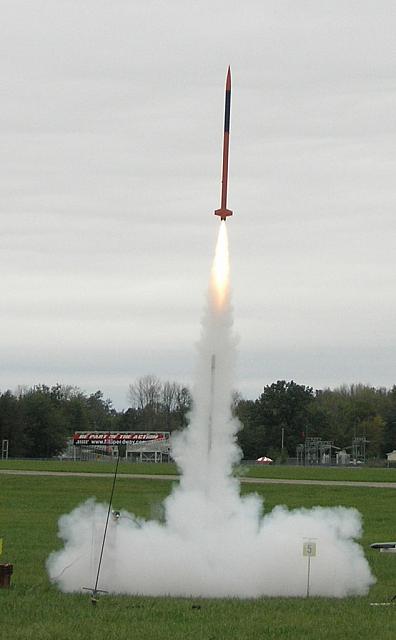 Dale's Vertical Assault on a I405 Loki (I'm getting better at ctaching those Loki's)