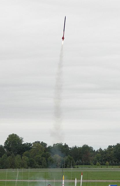 Fred Ziegler's Weasel