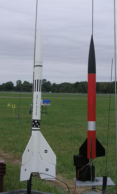 Mike Bear's Upscale Beta and my THOY Condor