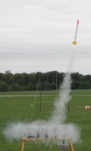 Art Upton's BrightHawk