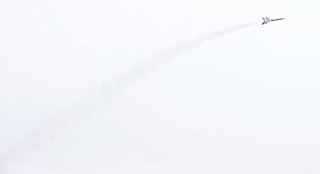 Mike Bear's Beta upscale at the point of staging