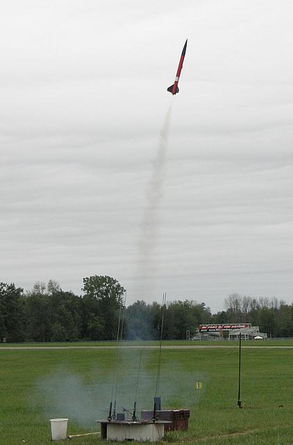 My Condor on a E28-4