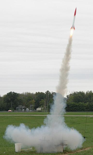 Steve Kristal's Initiator