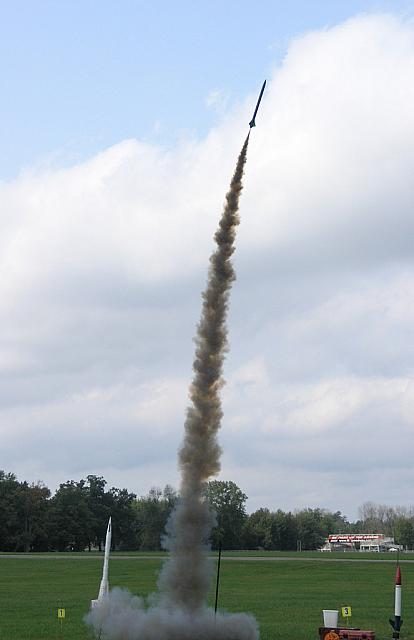 Jessica Griswold's Nuke Pro Maxx on a G79SS