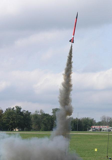 My Condor on a F22-5