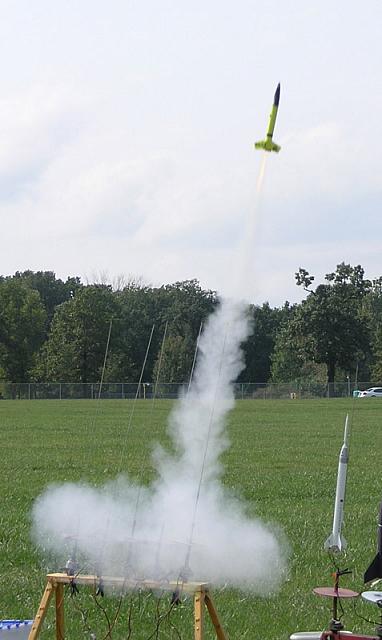 Goblin launch