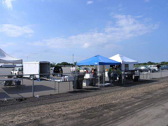 Miller Motor Works and the JMRC Cafe