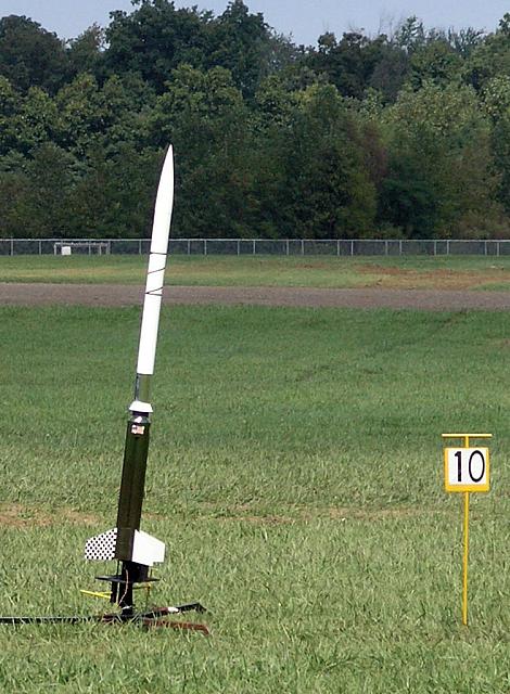 Tom Kurecka's Nike Defender