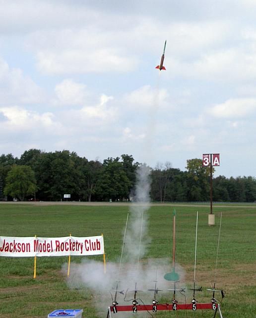 Another Carl creation... guess the container