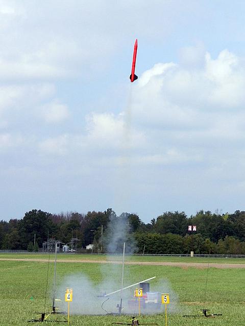 Dean Brown's Crayon-roc