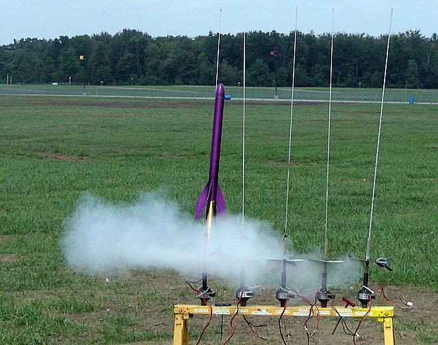 Tony's 24mm Purple Bertha