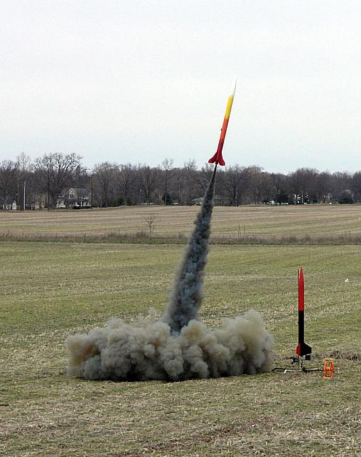 Tom Kurecka's Mongrel II