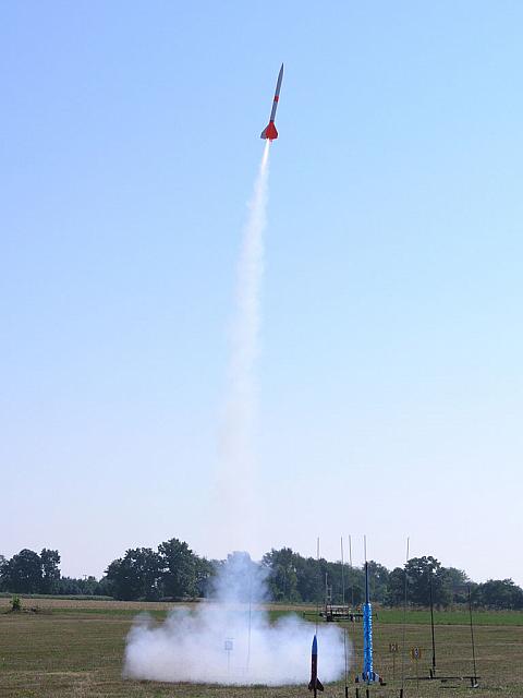 My L2 on a CTI J285. Many thanks to those who helped including Scott Miller, Tony Haga, Dale Hodgson, Daniel Griswold, Roger Sad