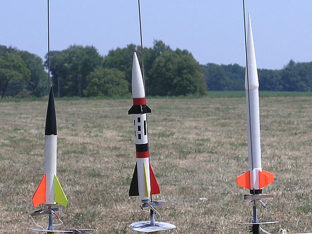 Chris Timm's Lance and Nike Smoke