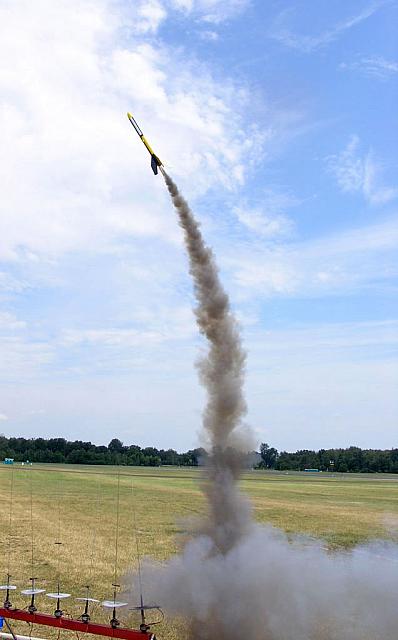 My Super Big Bertha on a E11-3J... sorta weak